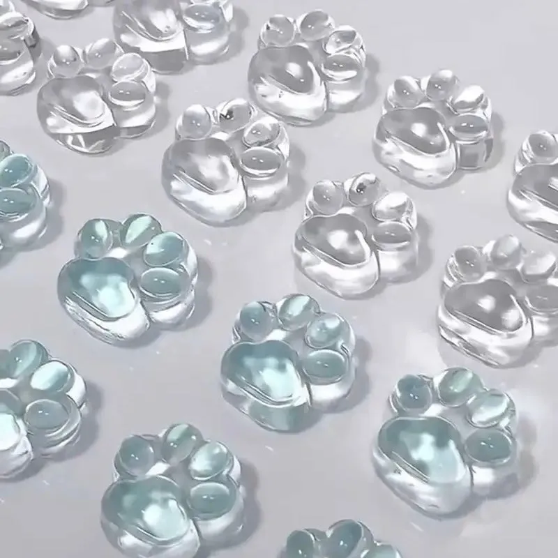 1000g Transparent Liquid Silicone Squishy Maker Kit, No Odor, for Squishy Toy Making — photo 2