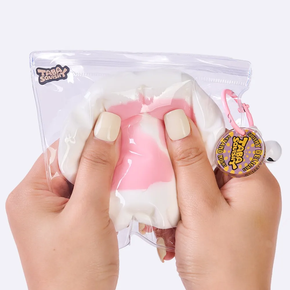 100g Paw Taba Squishy Sensory Experience Pack — photo 3