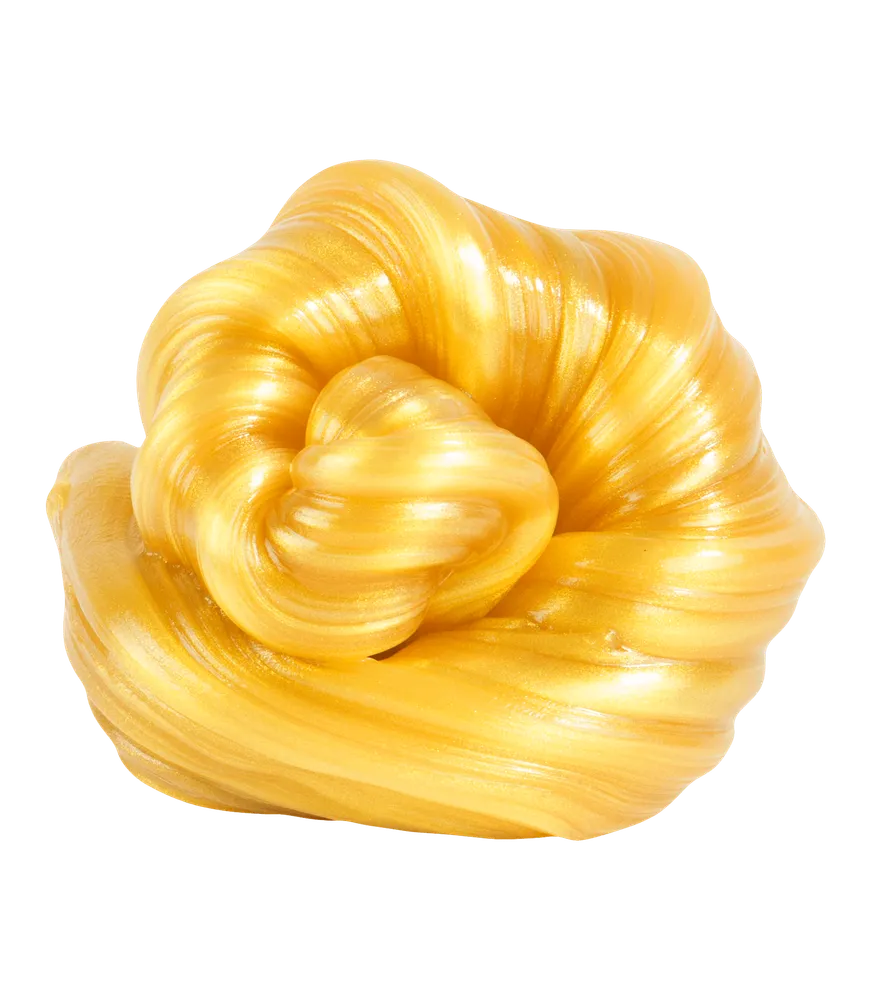 24K Real Gold |Thinking Putty — photo 2
