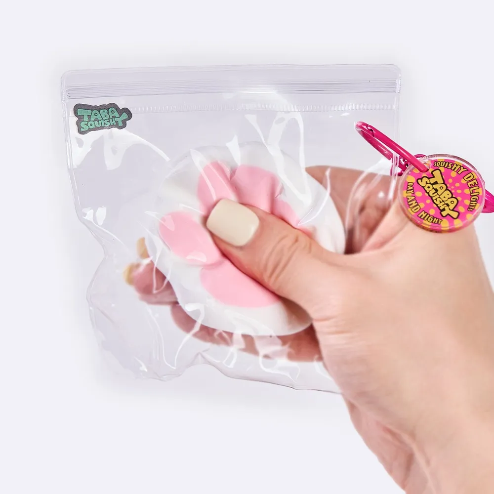 45g Paw Taba Squishy Sensory Experience Pack — photo 2
