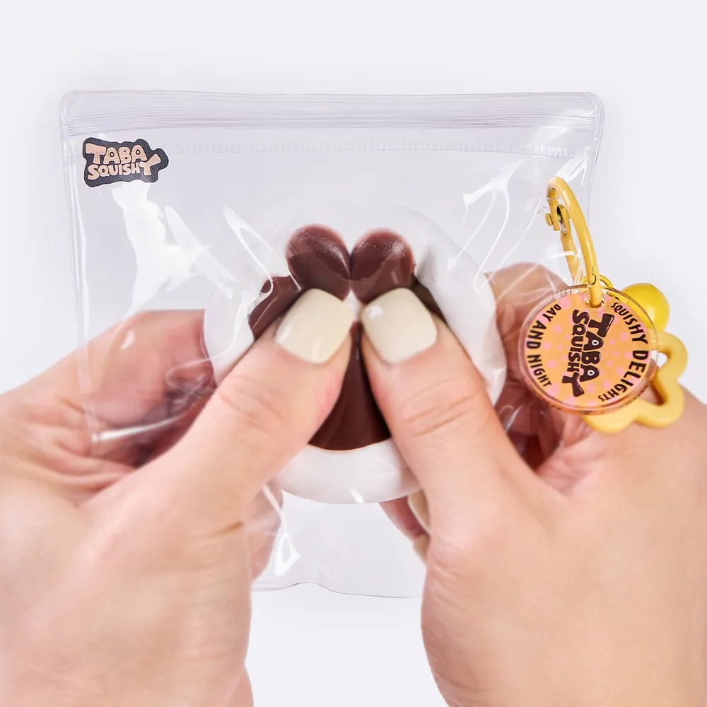 45g Paw Taba Squishy Sensory Experience Pack — photo 3