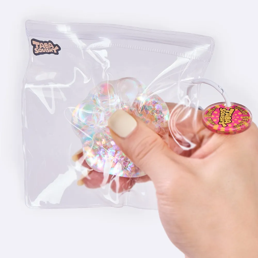 45g Paw Taba Squishy Sensory Experience Pack — photo 5