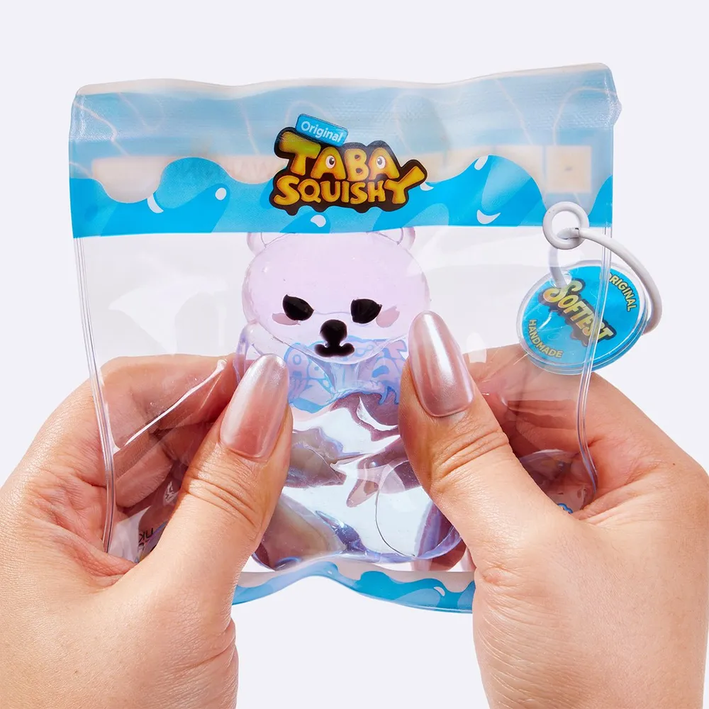 50g Blue-purple Gummy Bear — photo 3