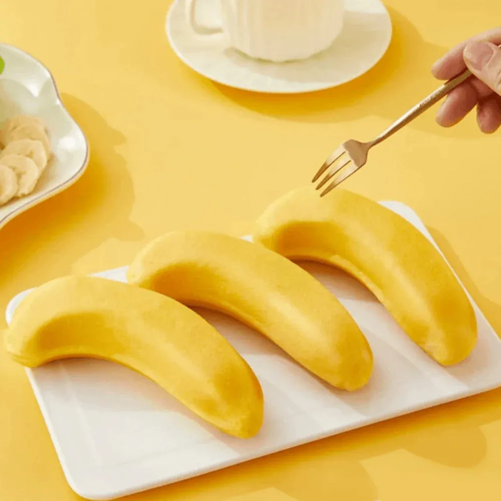 A1 Peelable Banana Bread, 248g — photo 4