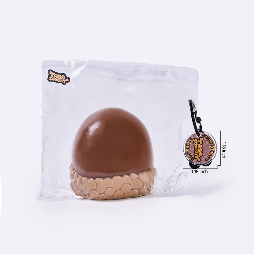 Aacorn Taba Squishy — photo 6