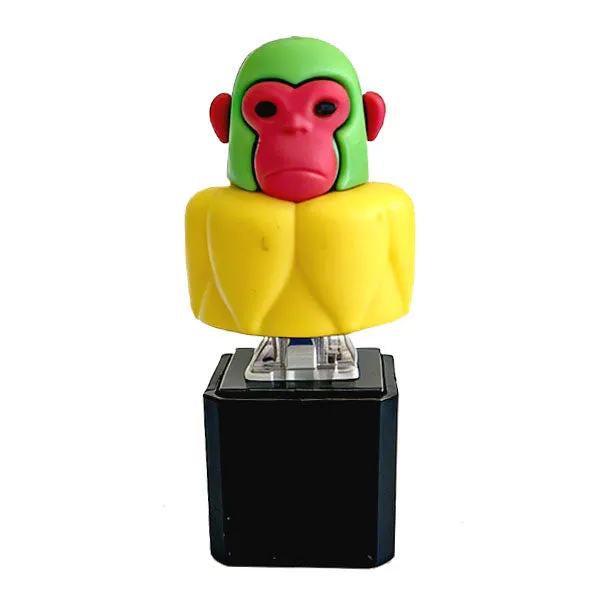 Absurdio Italian Brainrot 3-in-1 LED Keychain Fidget Clicker Toy Blind Box — photo 6
