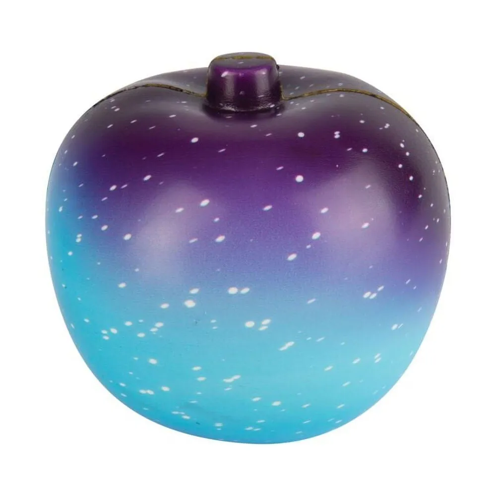Amazing Squishee Food Series 2 Twilight Apple - Collectible Squishy Stress Toy — photo 3