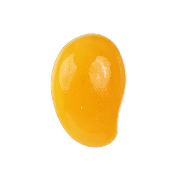 Amos Peelerz Giant Gummy Mango Peelable Candy (4.76oz) — photo 2