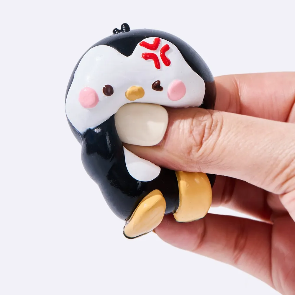 Angry Penguin — photo 2