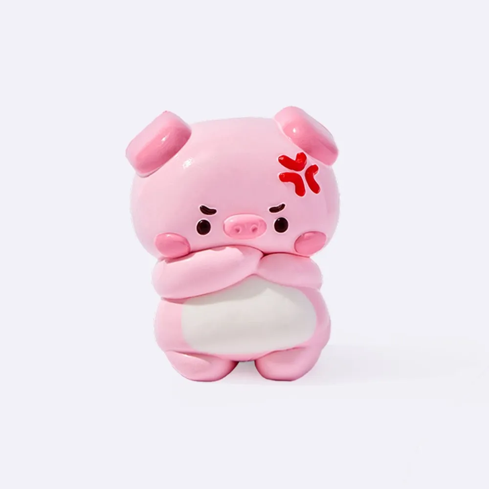 Angry Pig