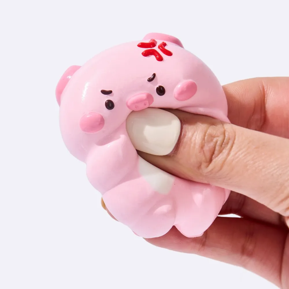 Angry Pig — photo 2