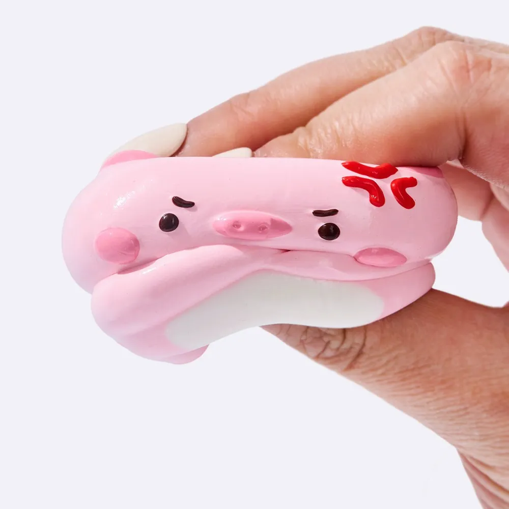 Angry Pig — photo 3
