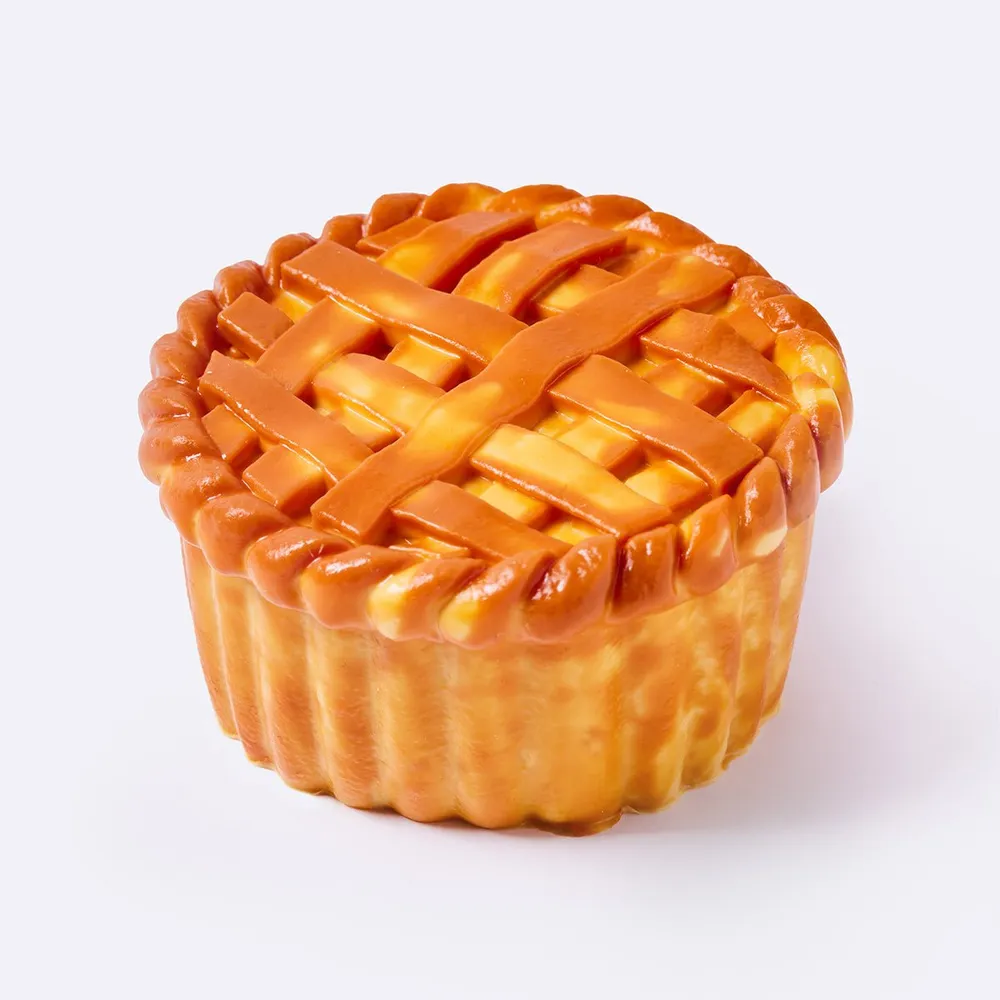 Apple Pie