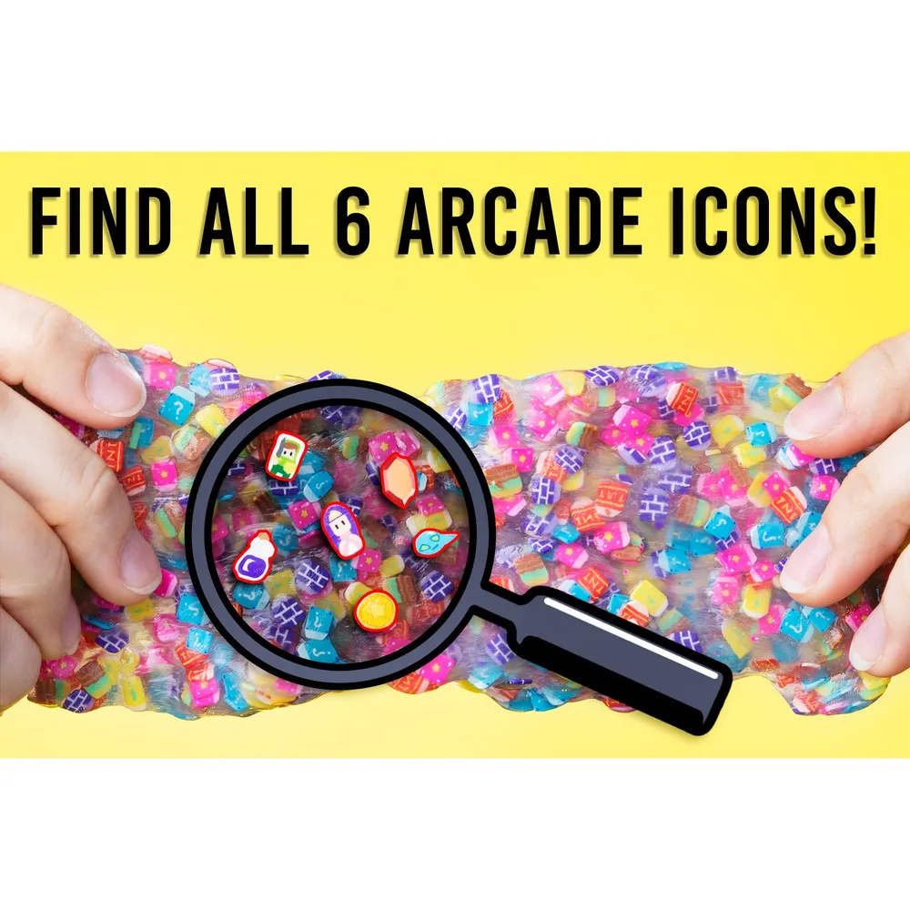 Arcade Adventure | Hide Inside! — photo 5