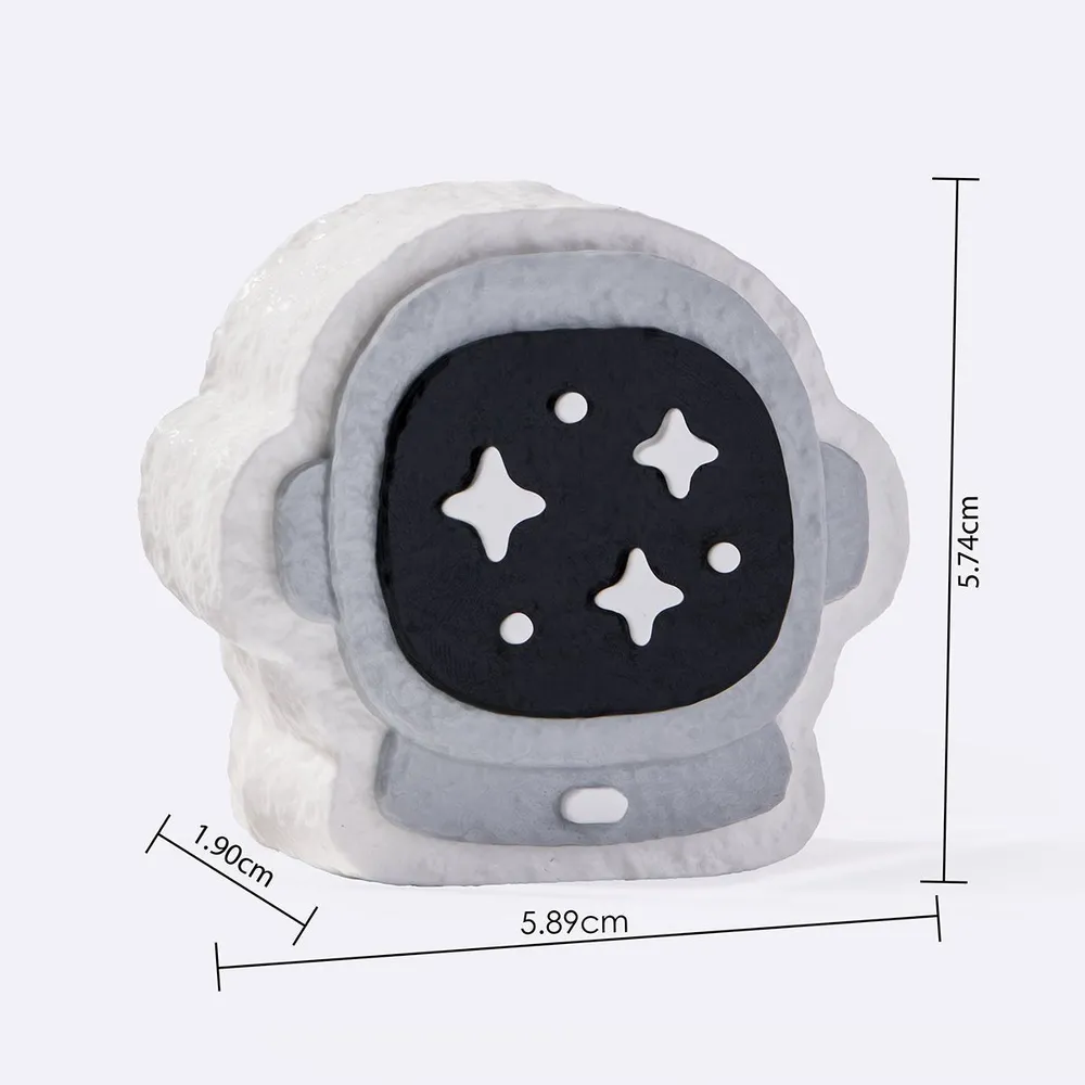 Astronaut Helmet — photo 2