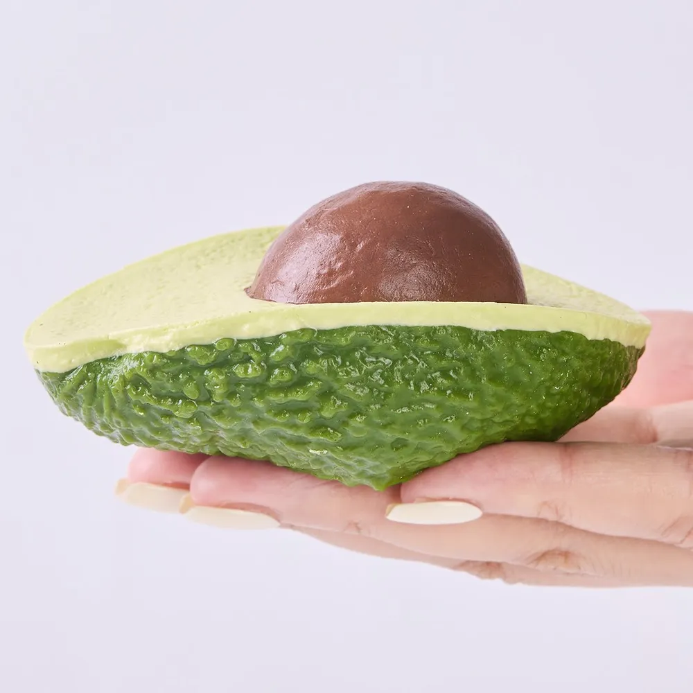 Avocado Taba Squishy — photo 2