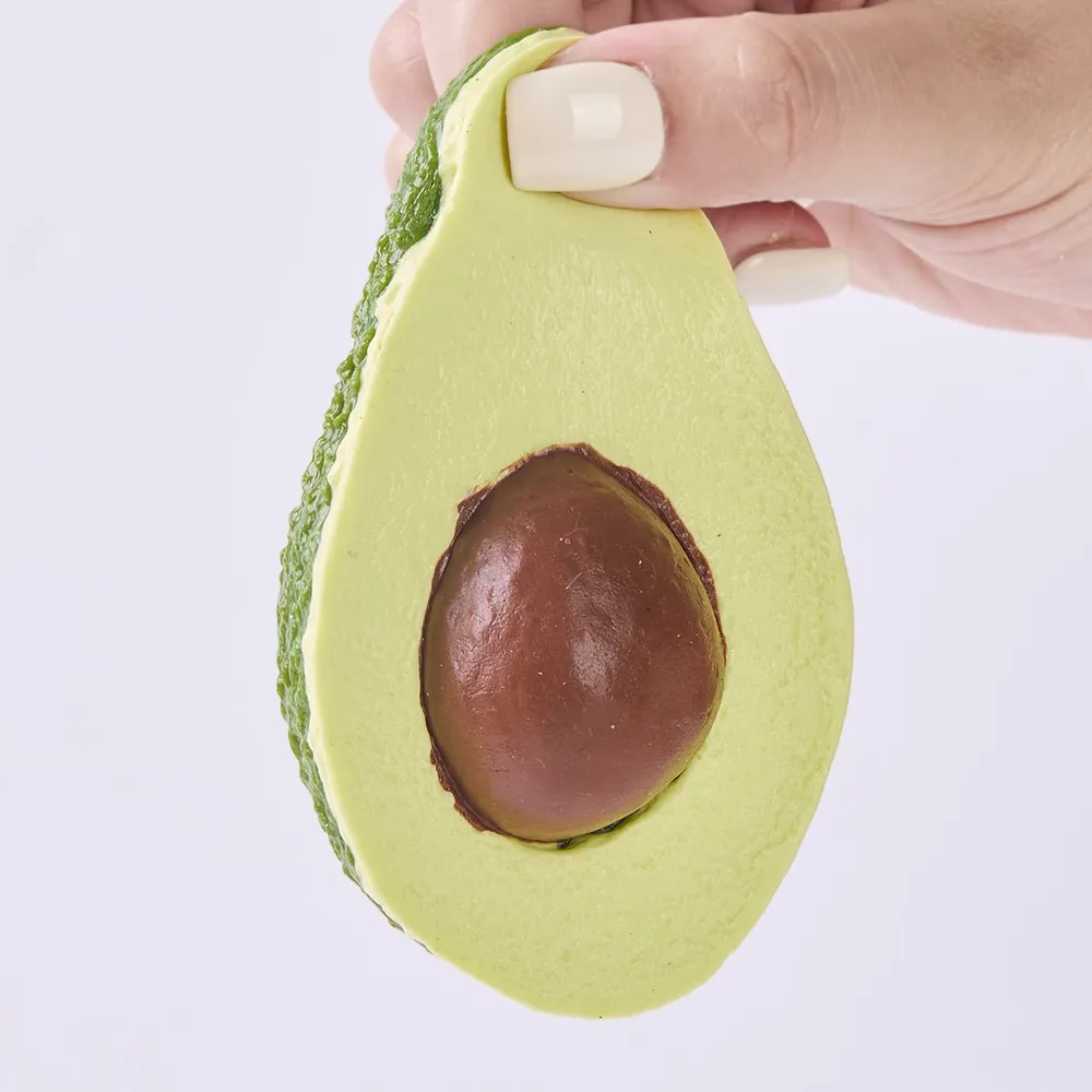 Avocado Taba Squishy — photo 4
