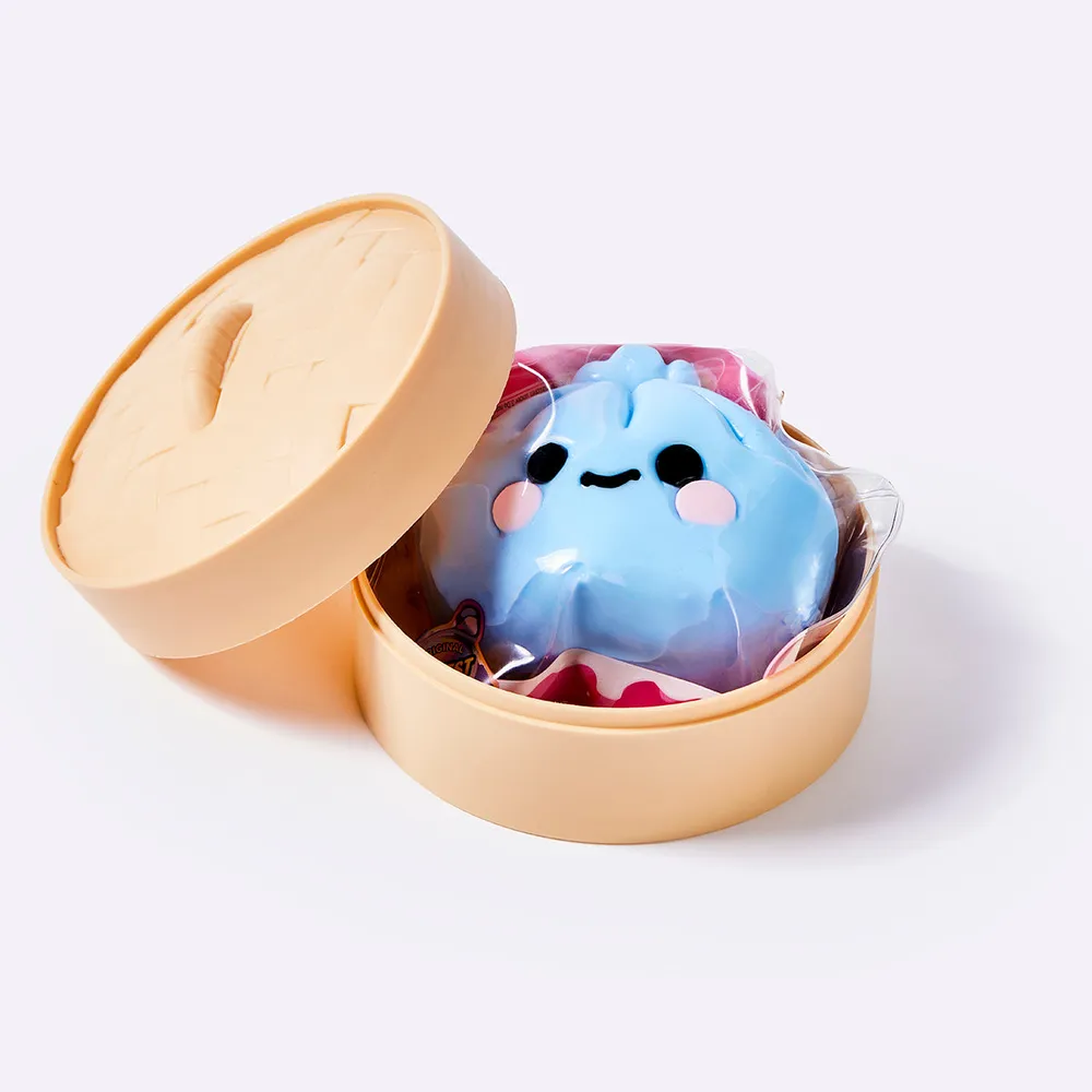 Baby Blue Dumpling — photo 5