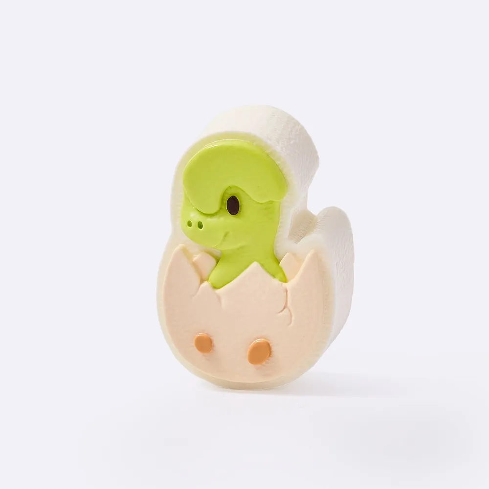 Baby Dinosaur Egg