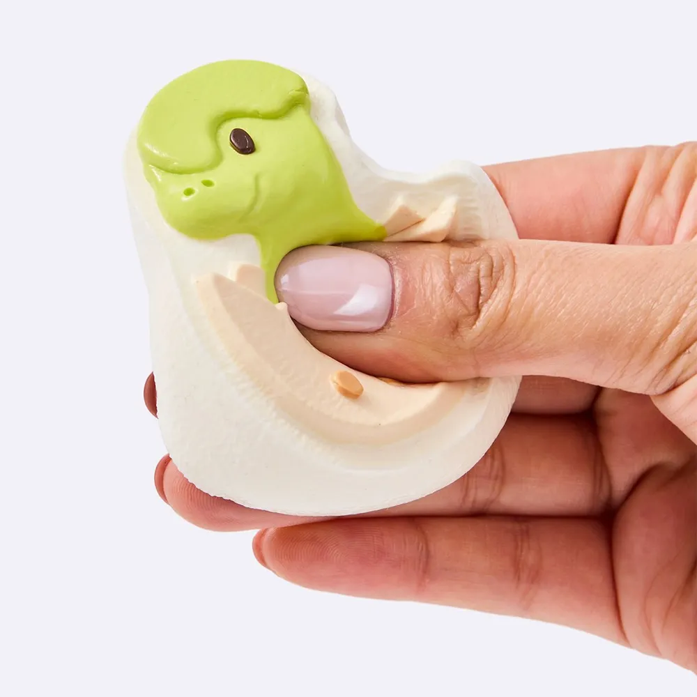 Baby Dinosaur Egg — photo 2