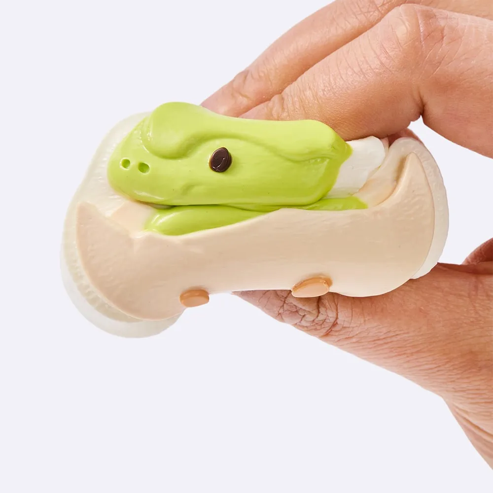 Baby Dinosaur Egg — photo 3