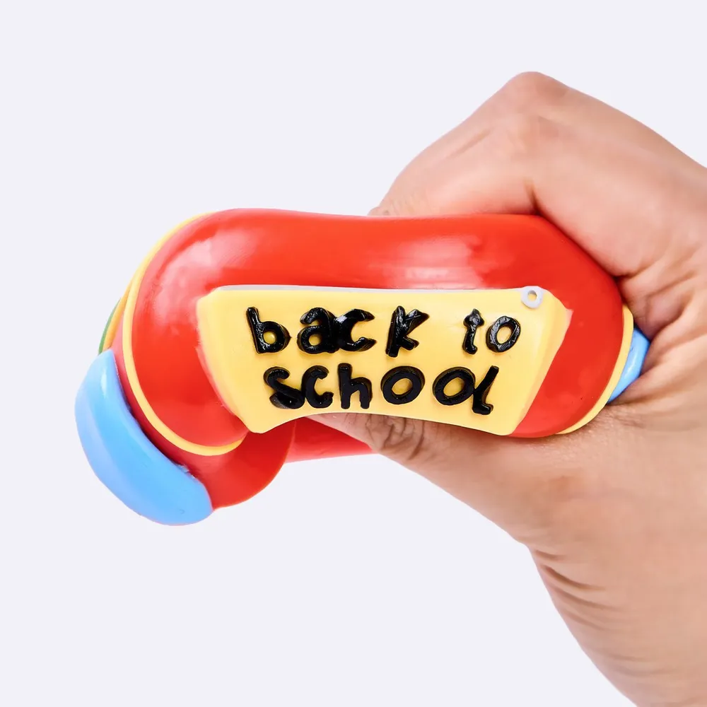 Back to School Bag Taba Squishy — photo 2