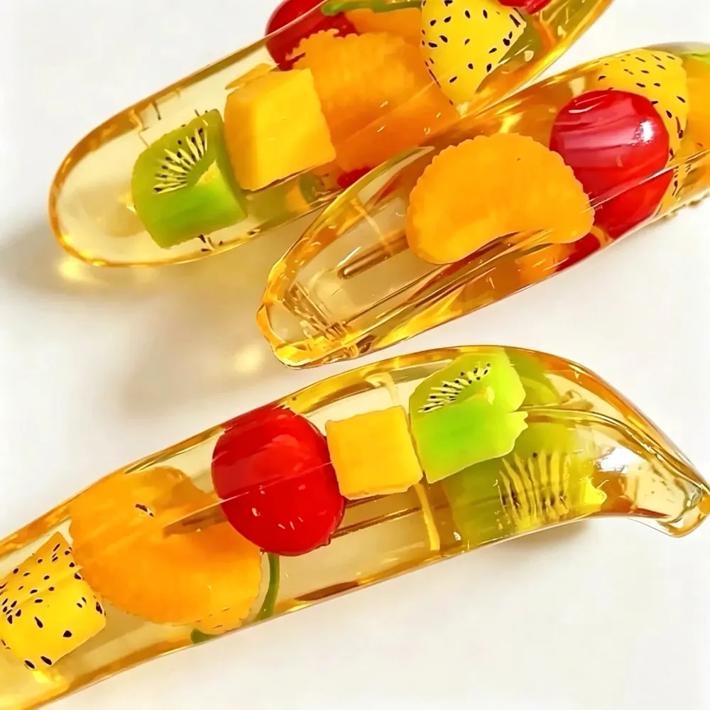 Banana Bar Vaseline Stress Ball Squishy Stress Relief Decompression Toy — photo 3