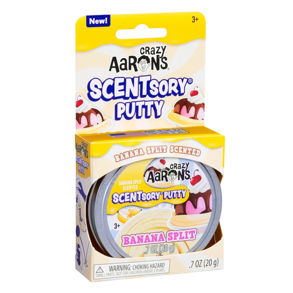 Banana Split | SCENTsory — photo 5