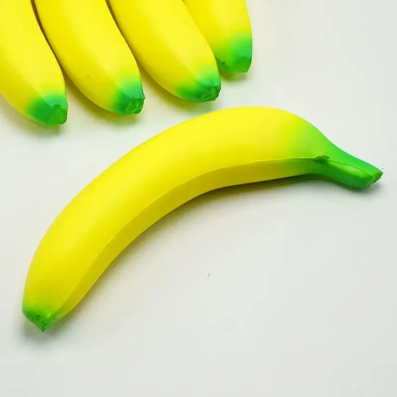 Banana Squishy