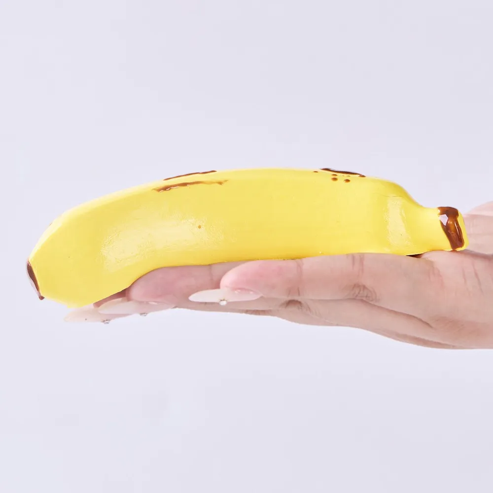 Banana Taba Squishy — photo 2