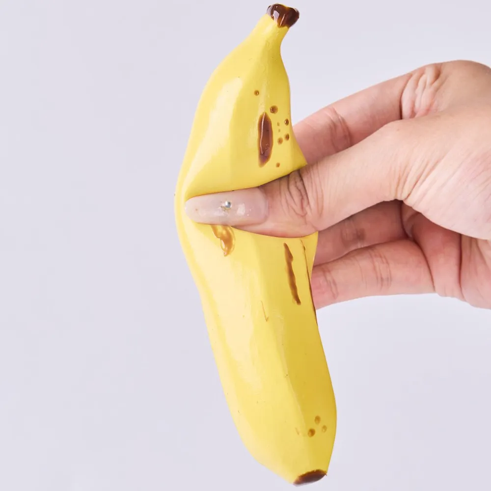 Banana Taba Squishy — photo 4