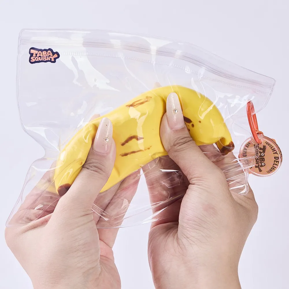 Banana Taba Squishy — photo 6