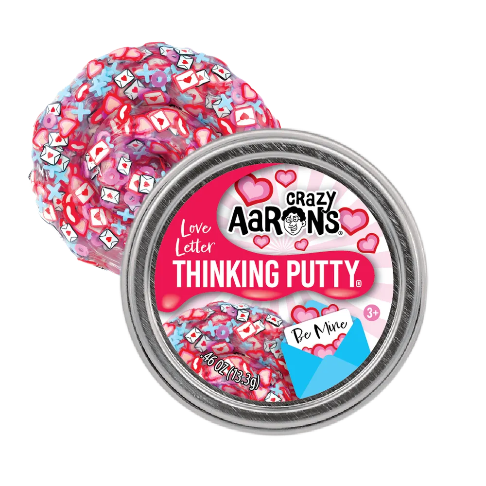 Be Mine | MINI