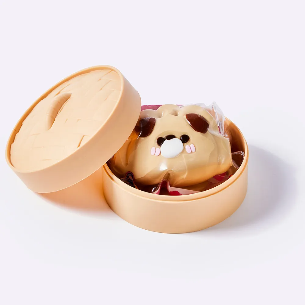 Bear Dumpling — photo 5