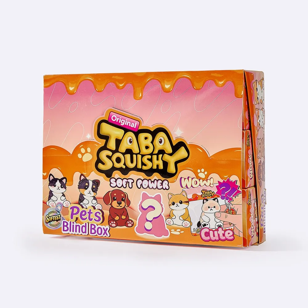 Beloved Pet Blind Box – Full Case Edition | Single Box Available — photo 3