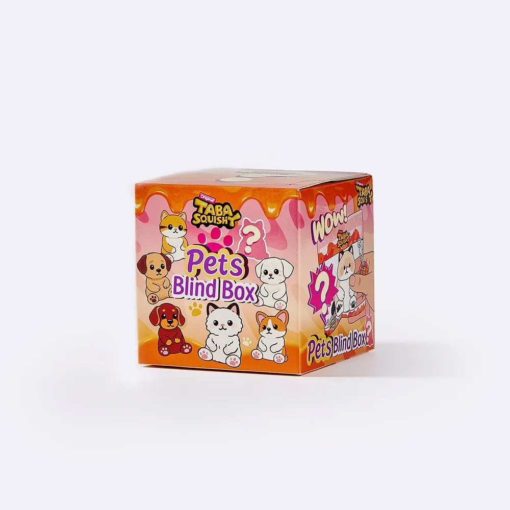 Beloved Pet Blind Box – Full Case Edition | Single Box Available — photo 4