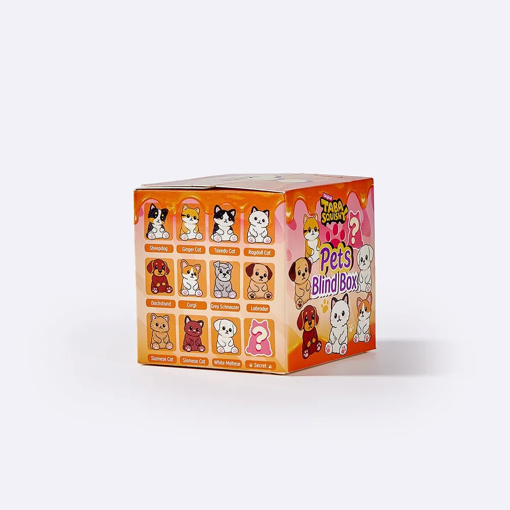 Beloved Pet Blind Box – Full Case Edition | Single Box Available — photo 5