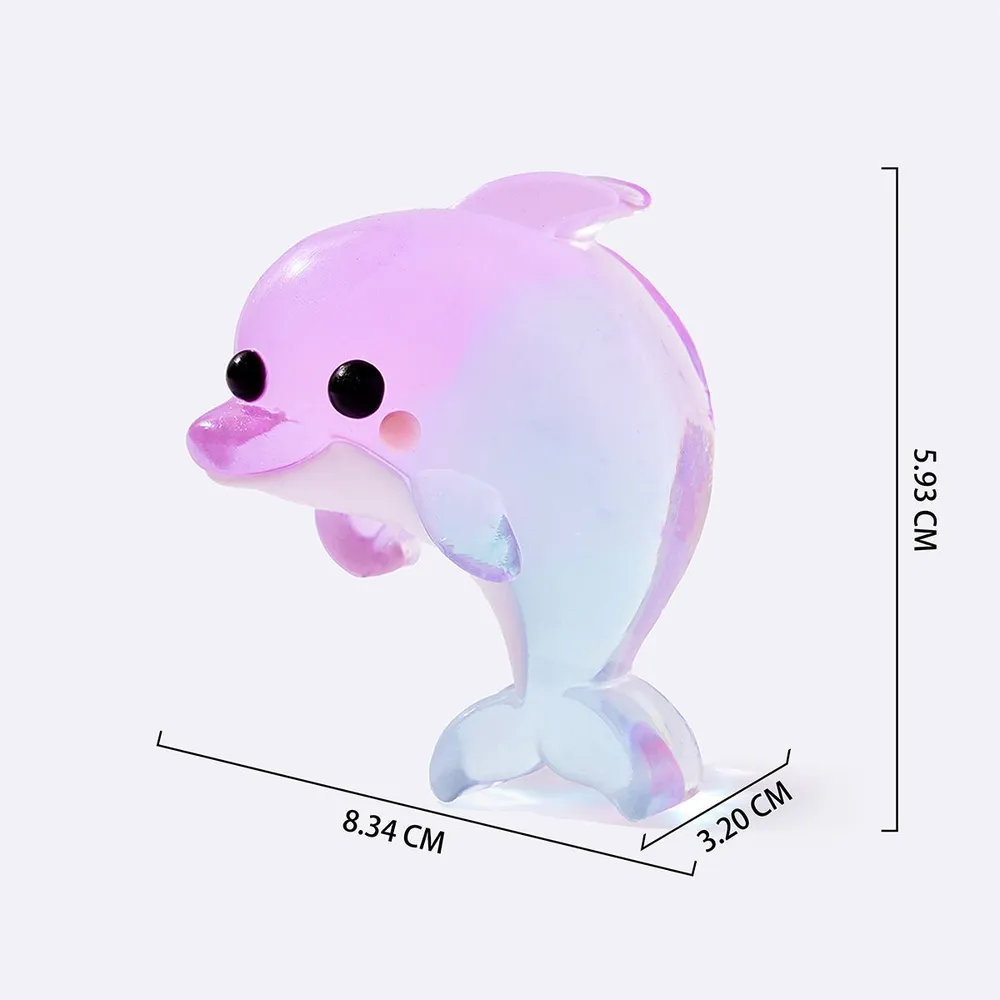 Blending Dolphin — photo 2