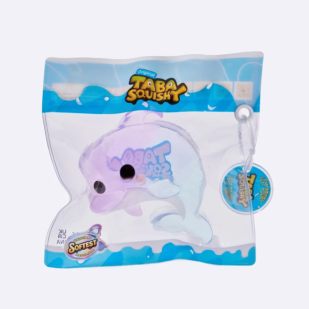 Blending Dolphin — photo 5