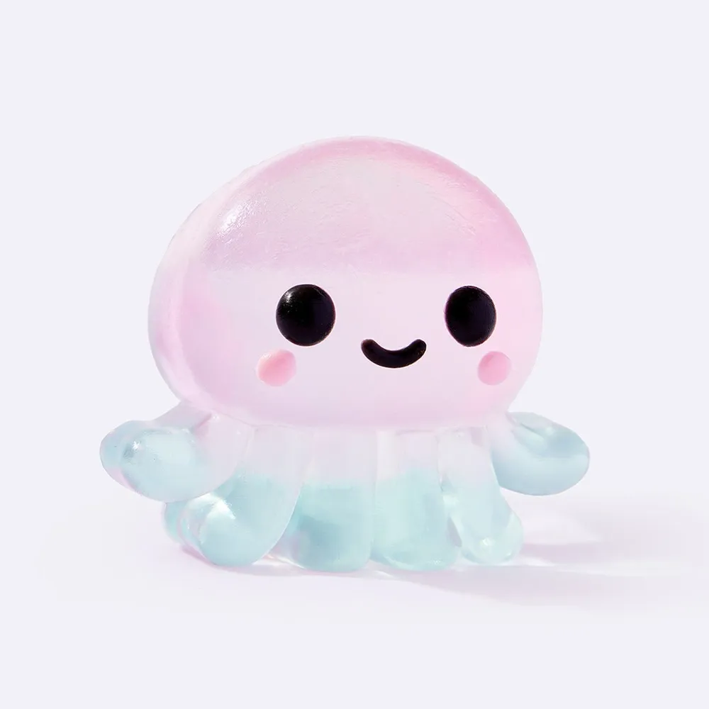Blending Octopus