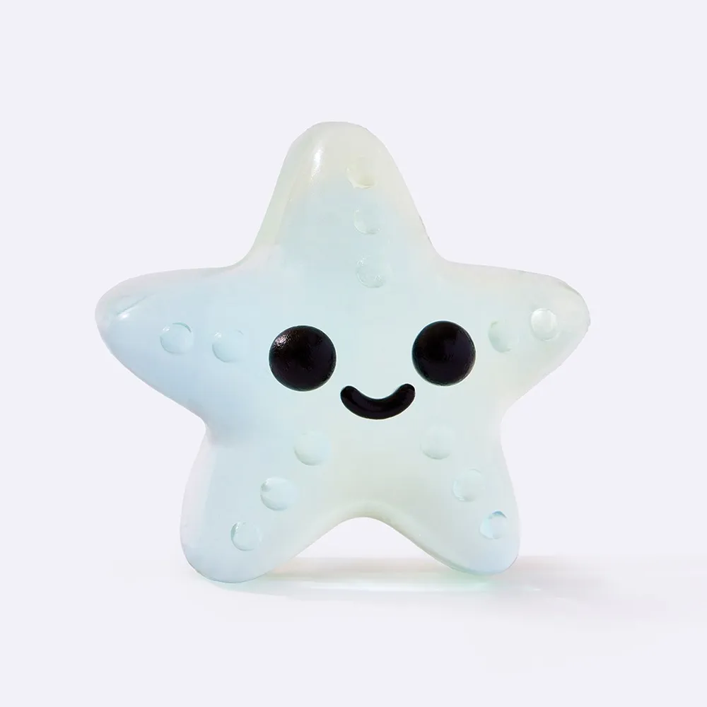 Blending Starfish