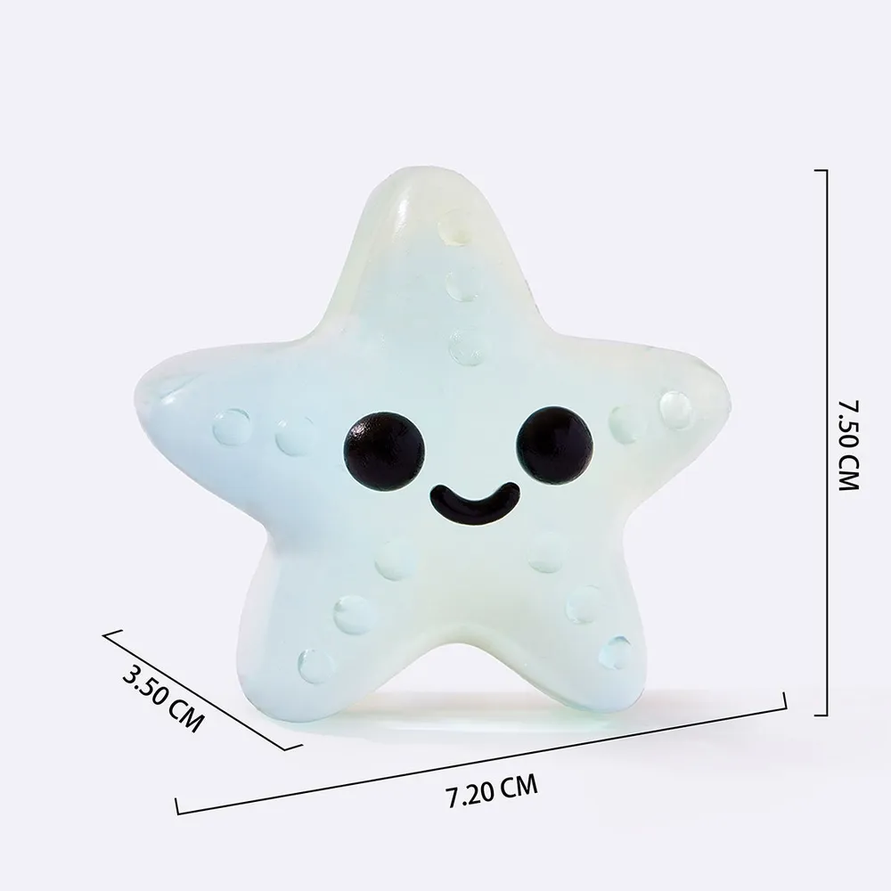 Blending Starfish — photo 2