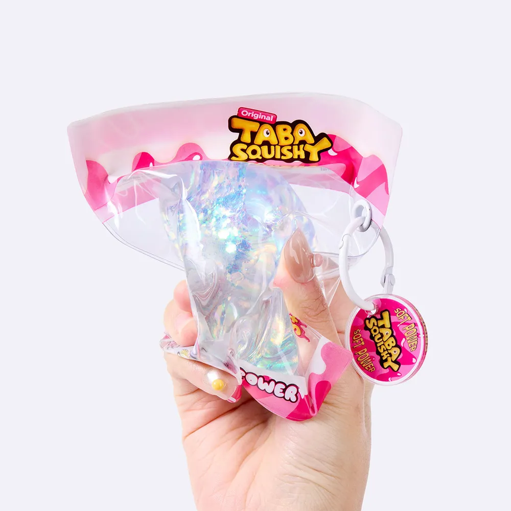 Blingbling Crystal Bar Taba Squishy — photo 5