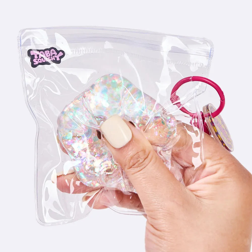 Blingbling Star Taba Squishy - Jelly Like — photo 5