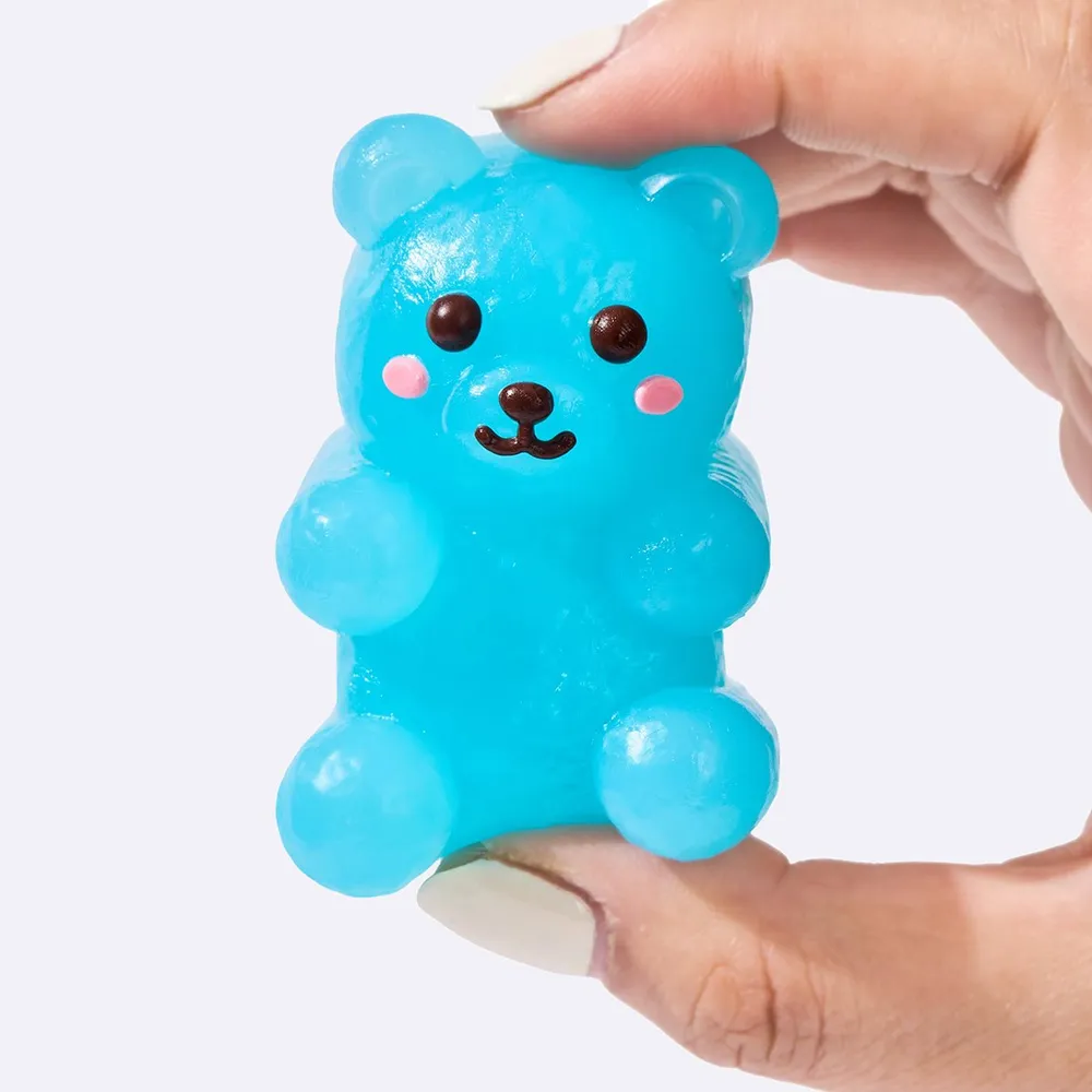 Blue Candy Bear — photo 4