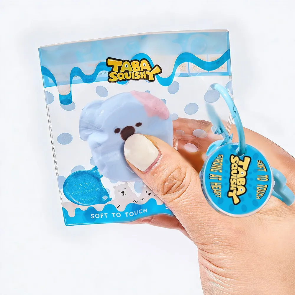 Blue Koala Cupcake — photo 5
