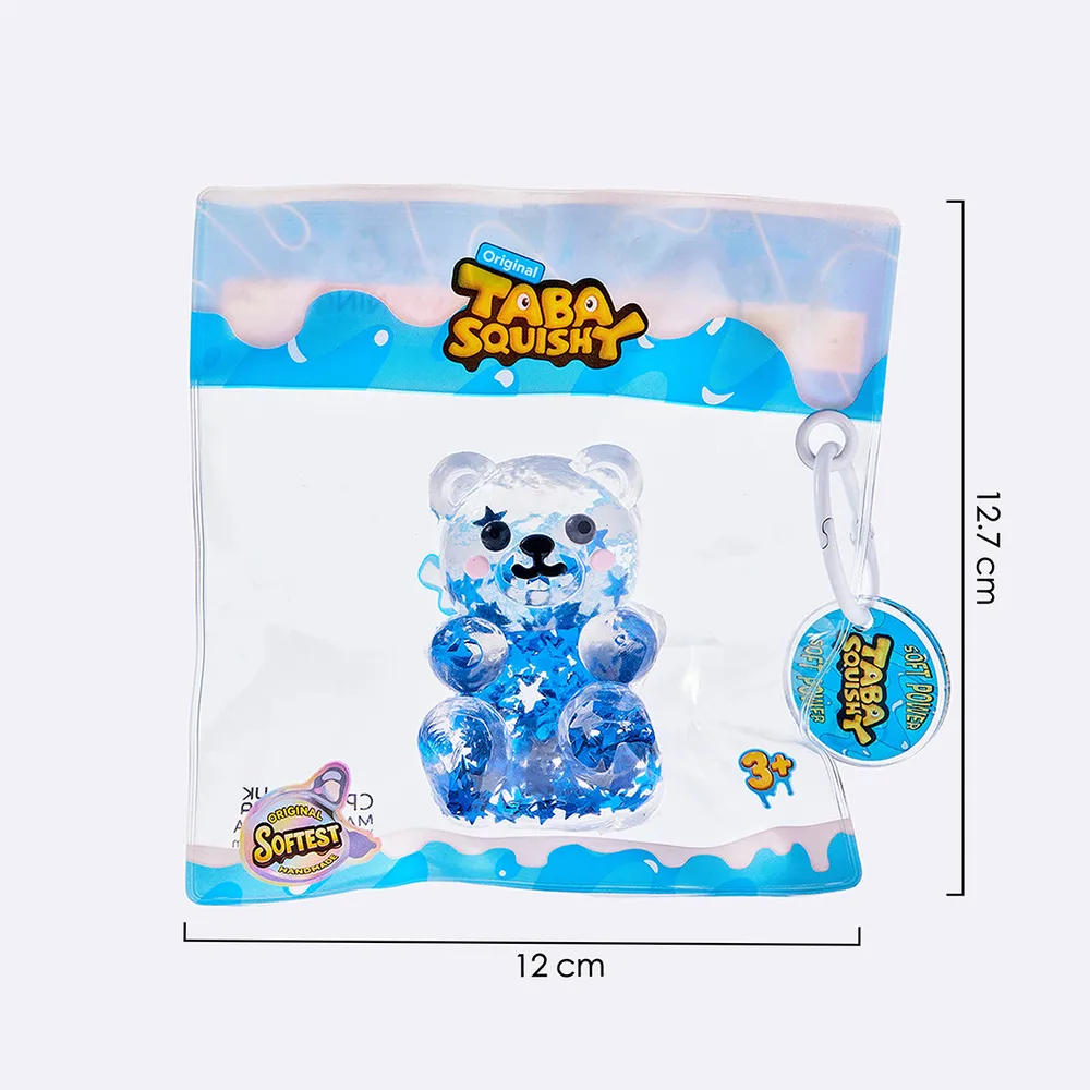 Blue Star Gummy Bear — photo 6