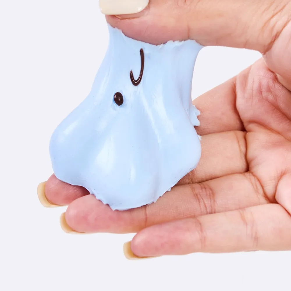 Blue Star Taba Squishy - Cream Like — photo 3