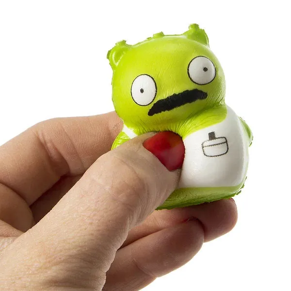Bob's Burgers Squishme Mystery Fidget Squishy Toy Blind Bag — photo 2