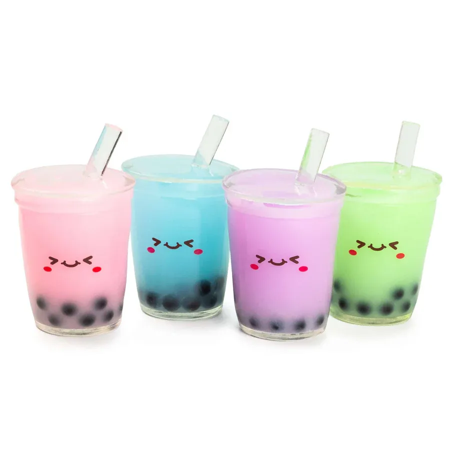 Boba Buddies Squishies Sensory Fidget Toy — photo 2